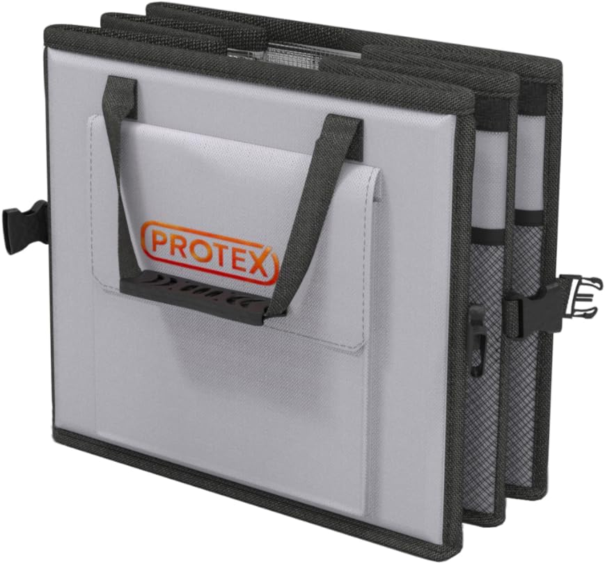 Kfz Kofferraum Organizer - faltbare Kühltasche