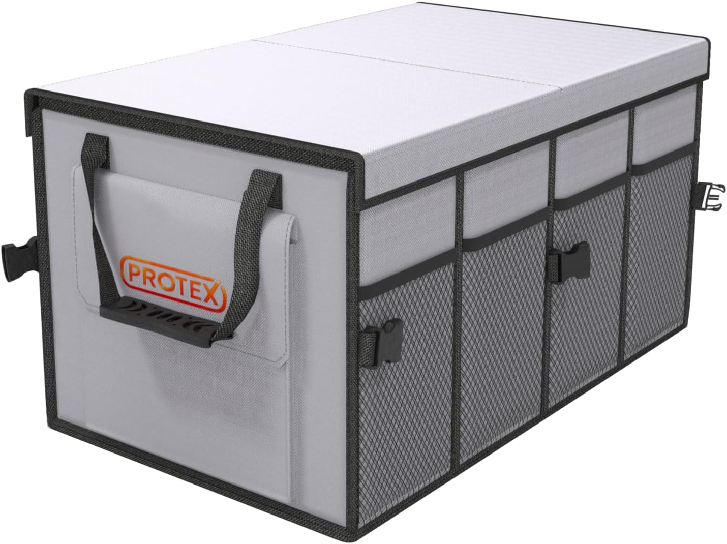 Kfz Kofferraum Organizer - faltbare Kühltasche