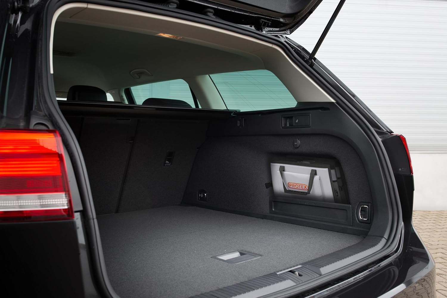 Kfz Kofferraum Organizer - faltbare Kühltasche