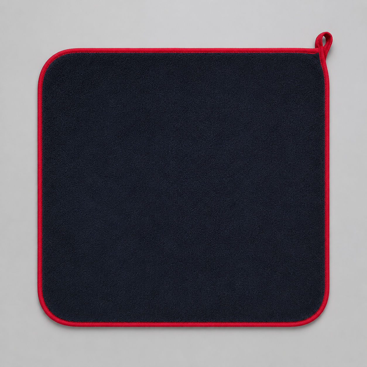 PROTEX Mikrofasertuch 40 × 40 cm glatt ausgebreitet