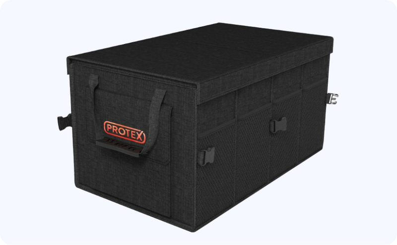 Kofferraum Organizer