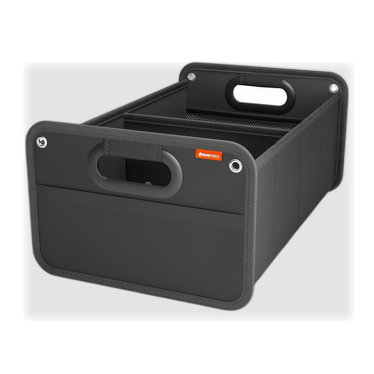 ATHLON TOOLS Kofferraumtasche faltbar Kompakt