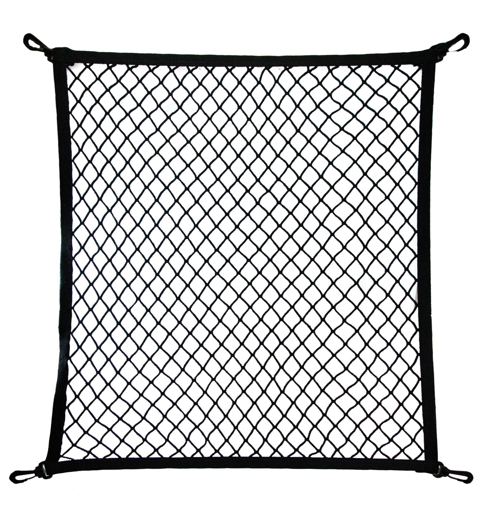 Lanco Kofferraumnetz Auto Universal