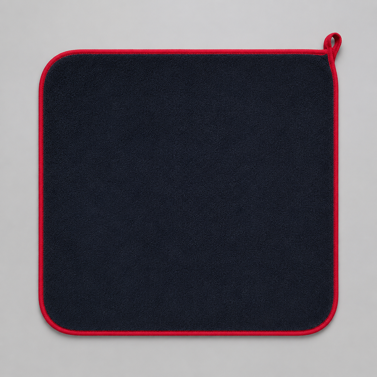 PROTEX Mikrofasertuch 40 × 40 cm glatt ausgebreitet