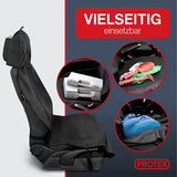 Universal Auto Sitzschoner - Werkstatt Sitzschoner