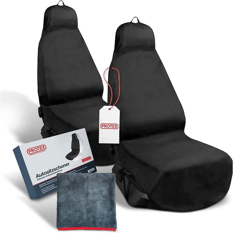 Universal Auto Sitzschoner - Werkstatt Sitzschoner – PROTEX